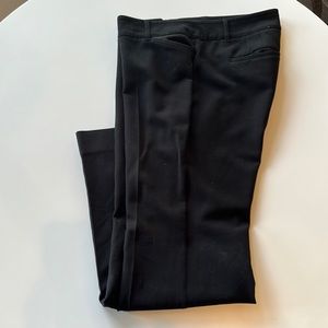 WHBM Sz 14 Blk Pant